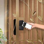 Aqara U500 Smart Gate Lock(DL-D18D) - 3