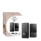 Aqara U500 Smart Gate Lock(DL-D18D) - 1