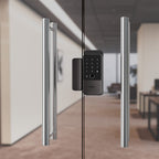 Aqara U500 Smart Glass Door Lock(DL-D20D) - 2