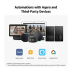 Aqara U50 Smart Door Lock(DL-D05D) - 6