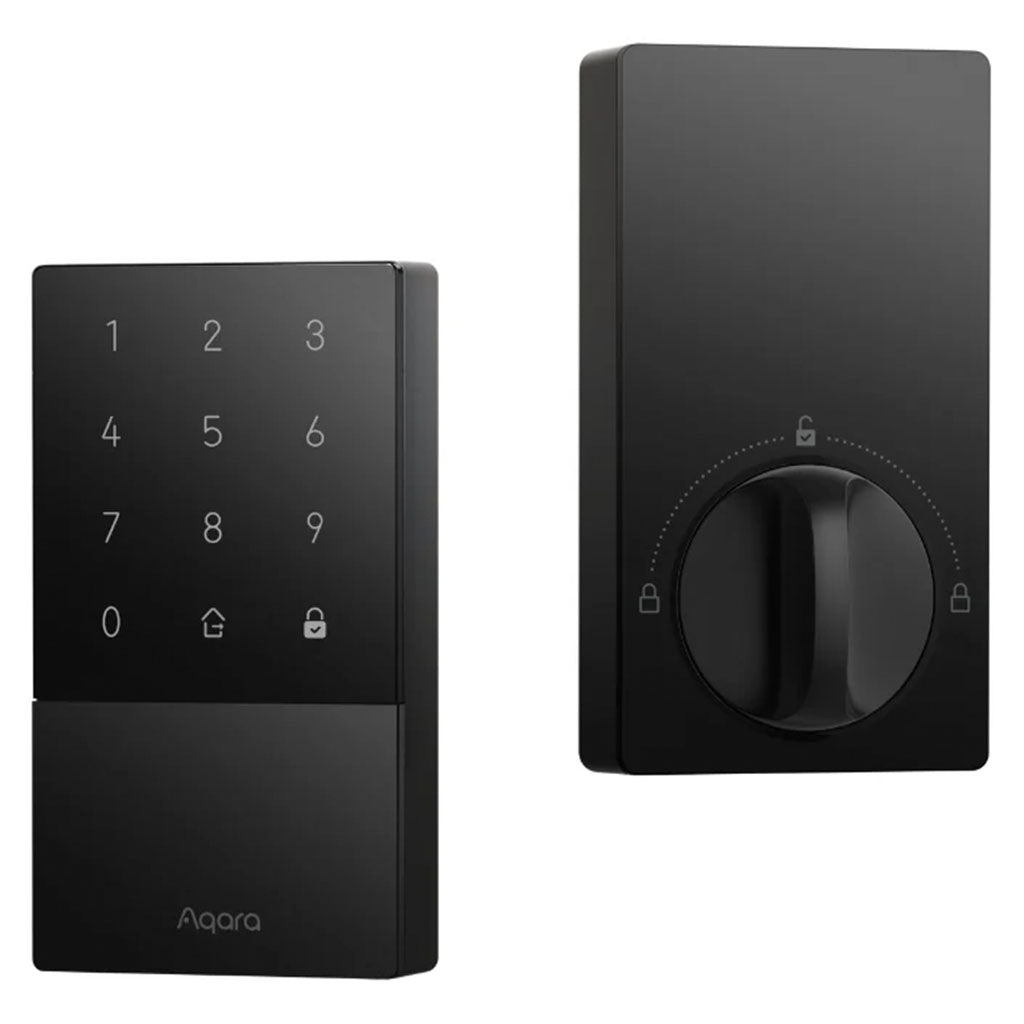 Aqara U50 Smart Door Lock(DL-D05D) - 1