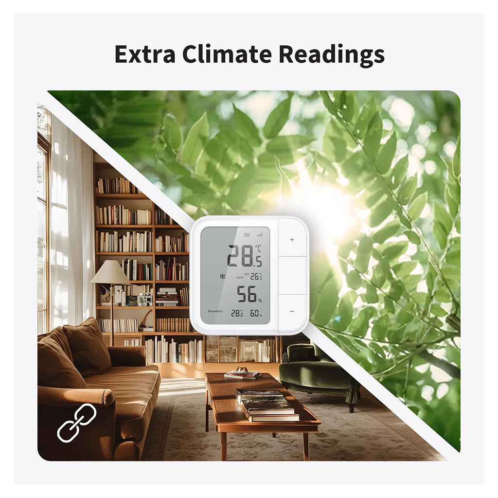 Aqara W100 Climate Sensor(TH-S04D) - 5