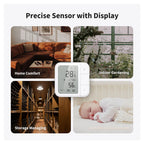 Aqara W100 Climate Sensor(TH-S04D) - 7