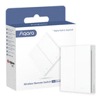 Aqara H1 Wireless Remote Switch(WRS-R02) - 1