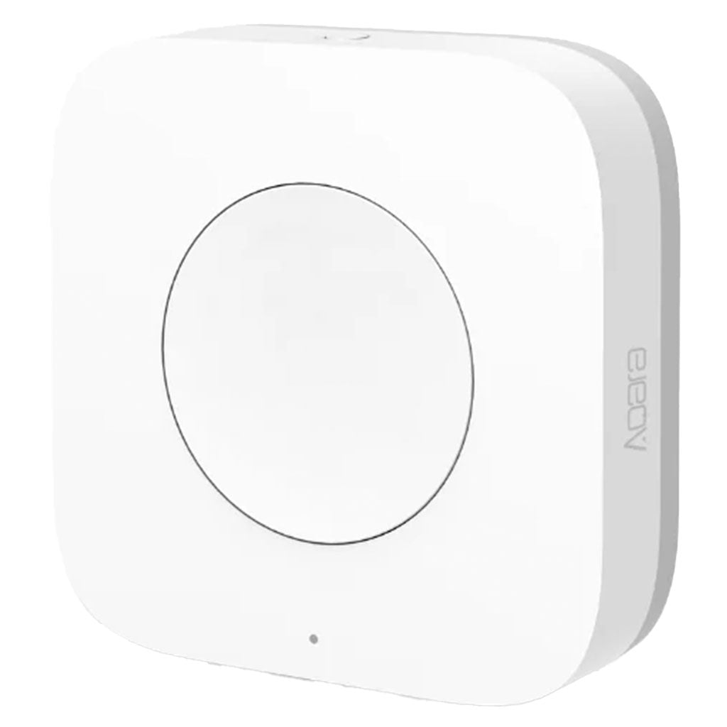 Aqara Wireless Smart Home Mini Switch T1(WB-R02D) - 1