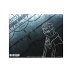 Arbiter Studio FMA Brotherhood Cloth Gaming Mouse Pad - Scar (L)(MP2LSCAR) - 1