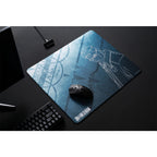 Arbiter Studio FMA Brotherhood Cloth Gaming Mouse Pad - Scar (L)(MP2LSCAR) - 3