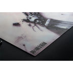 Arbiter Studio FMA Brotherhood Lunar Balance Glass Mouse Pad - Philosopher's Stone (490x420mm)(MPGP4LPHIL) - 5