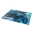 Arbiter Studio TENKO Godzilla 2.0 Lunar Speed Glass Mouse Pad - Shipwreck (500x400mm)(MPGP1LGOD5) - 2