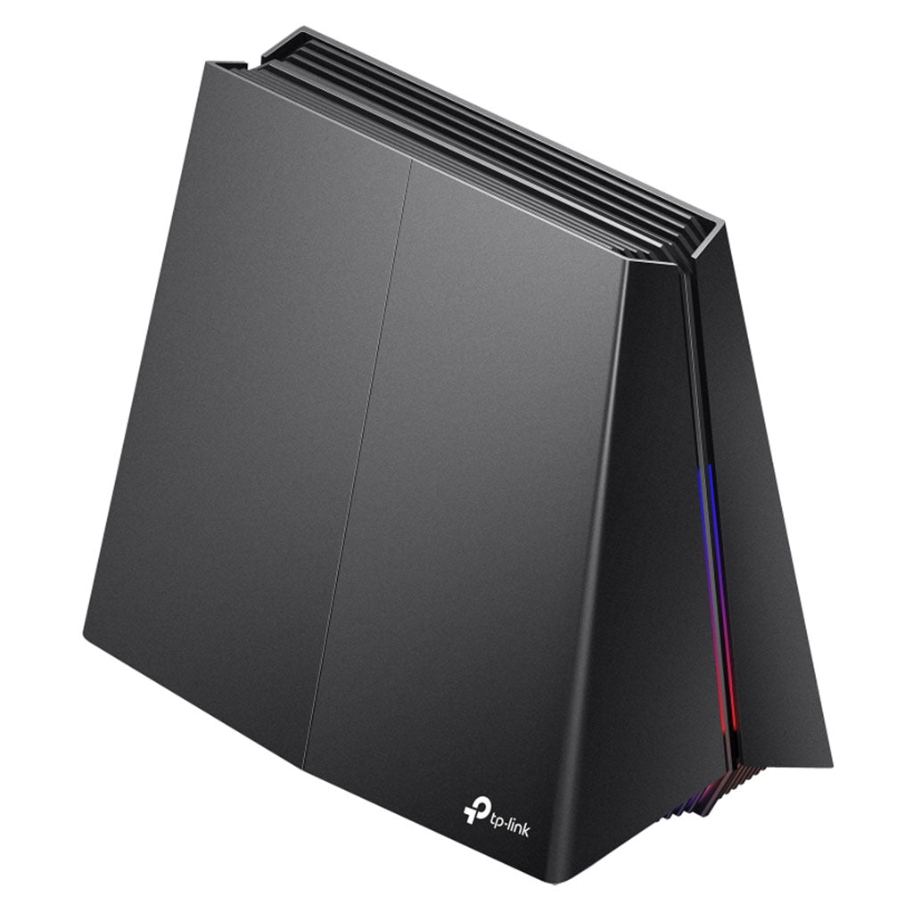 TP-Link Archer GE550 BE9300 Tri-Band Wi-Fi 7 RGB Gaming Router(ARCHER GE550) - 2
