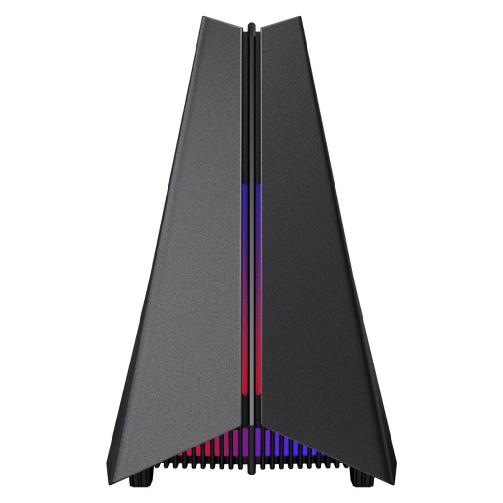 TP-Link Archer GE550 BE9300 Tri-Band Wi-Fi 7 RGB Gaming Router(ARCHER GE550) - 4