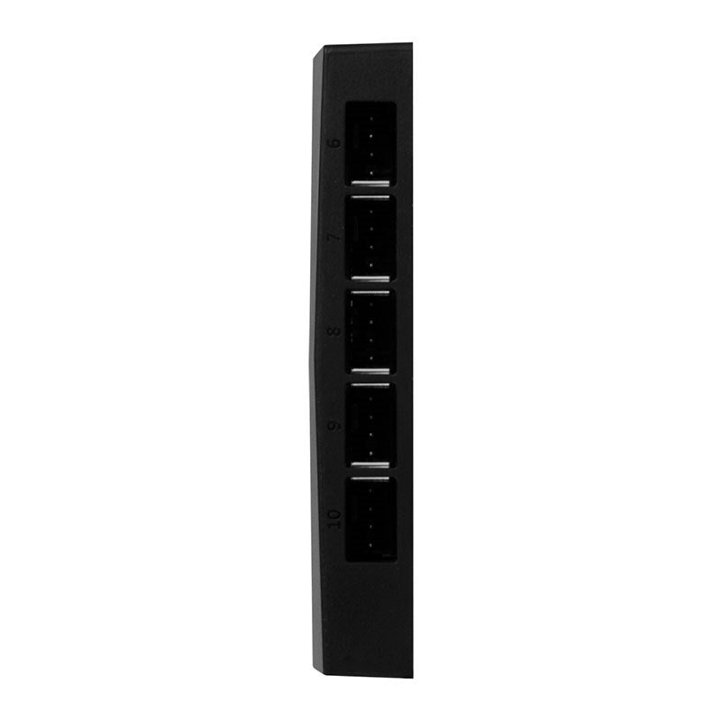 Arctic 10-Port PWM Case Fan Hub(ACFAN00175A) - 3