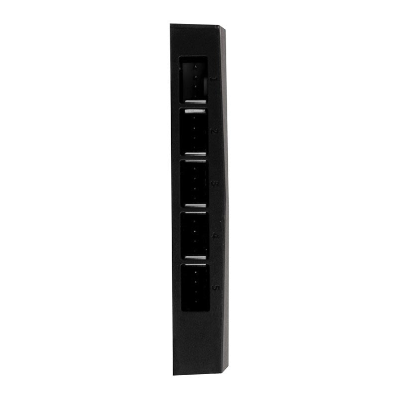 Arctic 10-Port PWM Case Fan Hub(ACFAN00175A) - 4