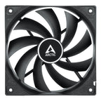 Arctic F12 120mm Case Fan - Black(ACFAN00201A) - 2