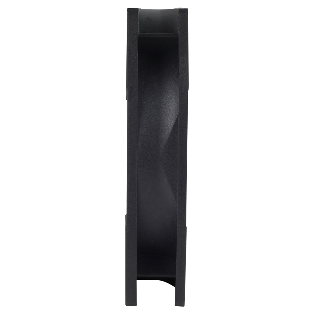 Arctic F12 120mm PWM Fan - Black - 5 Pack(ACFAN00145A) - 3