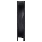 Arctic F12 PST 120mm PWM Case Fan - Black(ACFAN00200A) - 3