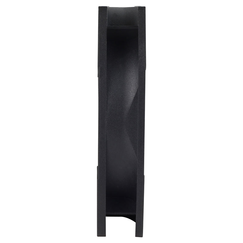 Arctic F12 PST 120mm PWM Case Fan - Black(ACFAN00200A) - 3