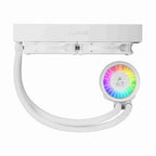 Arctic Liquid Freezer III Pro 240mm Liquid CPU Cooler - White(ACFRE00186A) - 2