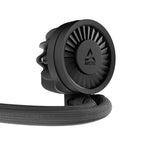Arctic Liquid Freezer III Pro 360 All-in-One Liquid CPU Cooler - Black(ACFRE00180A) - 2