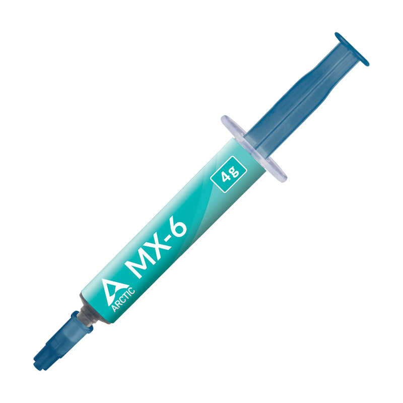 Arctic MX-6 Ultimate Performance Thermal Paste - 4g(ACTCP00080A) - 1