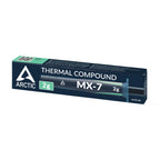 Arctic MX-7 Ultimate Performance Thermal Paste - 2g(ACTCP00089A) - 2