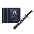 Arctic MX-7 Ultimate Performance Thermal Paste with 6x MX Cleaner - 4g(ACTCP00092A) - 1