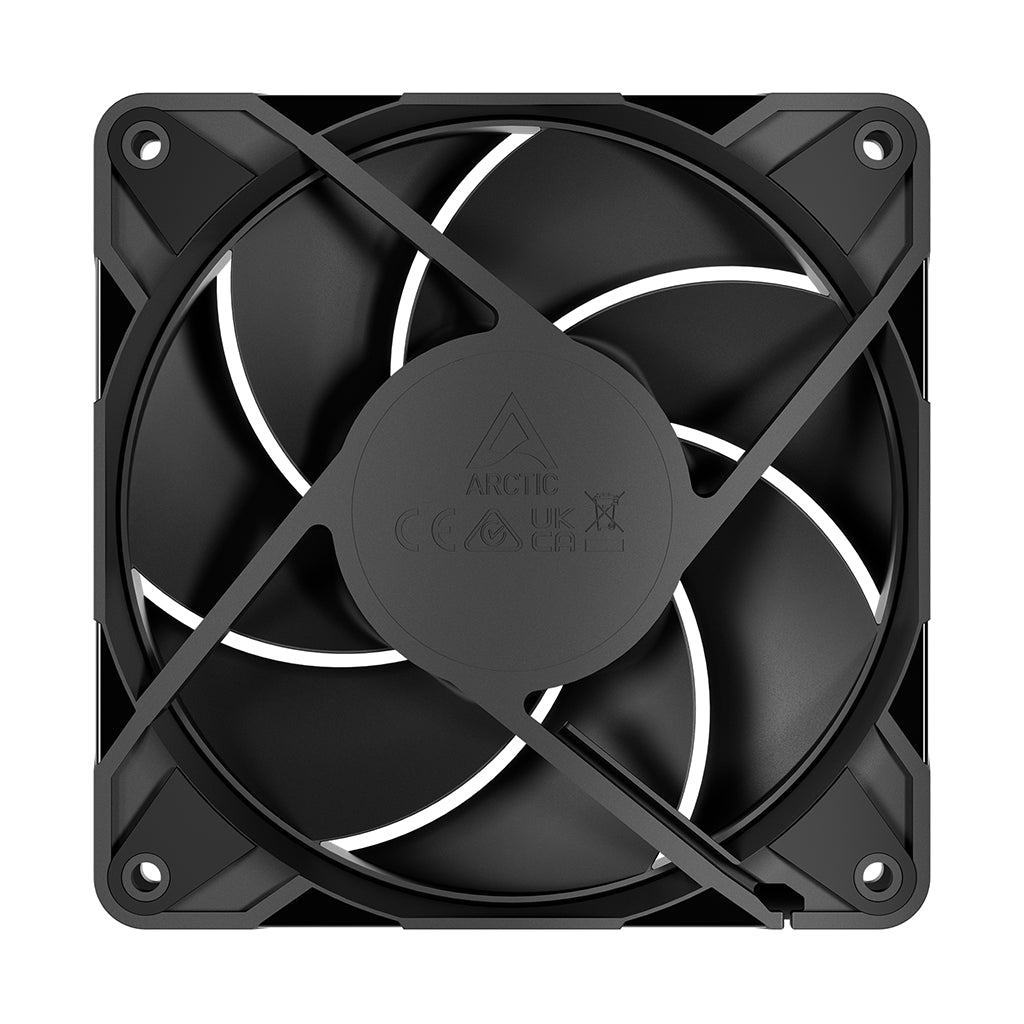 Arctic P12 Pro 120mm PWM Fan(ACFAN00305A) - 2