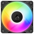 Arctic P12 Pro ARGB 120mm PWM Fan - Black(ACFAN00309A) - 2