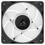 Arctic P12 Pro ARGB 120mm PWM Fan - Black(ACFAN00309A) - 4