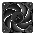 Arctic P12 Pro PST 120mm PWM Fan - Black (5-Pack)(ACFAN00307A) - 3