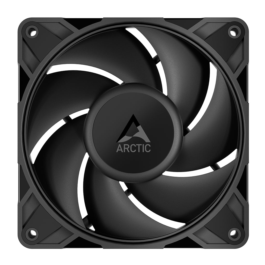 Arctic P12 Pro PST 120mm PWM Fan - Black (5-Pack)(ACFAN00307A) - 3