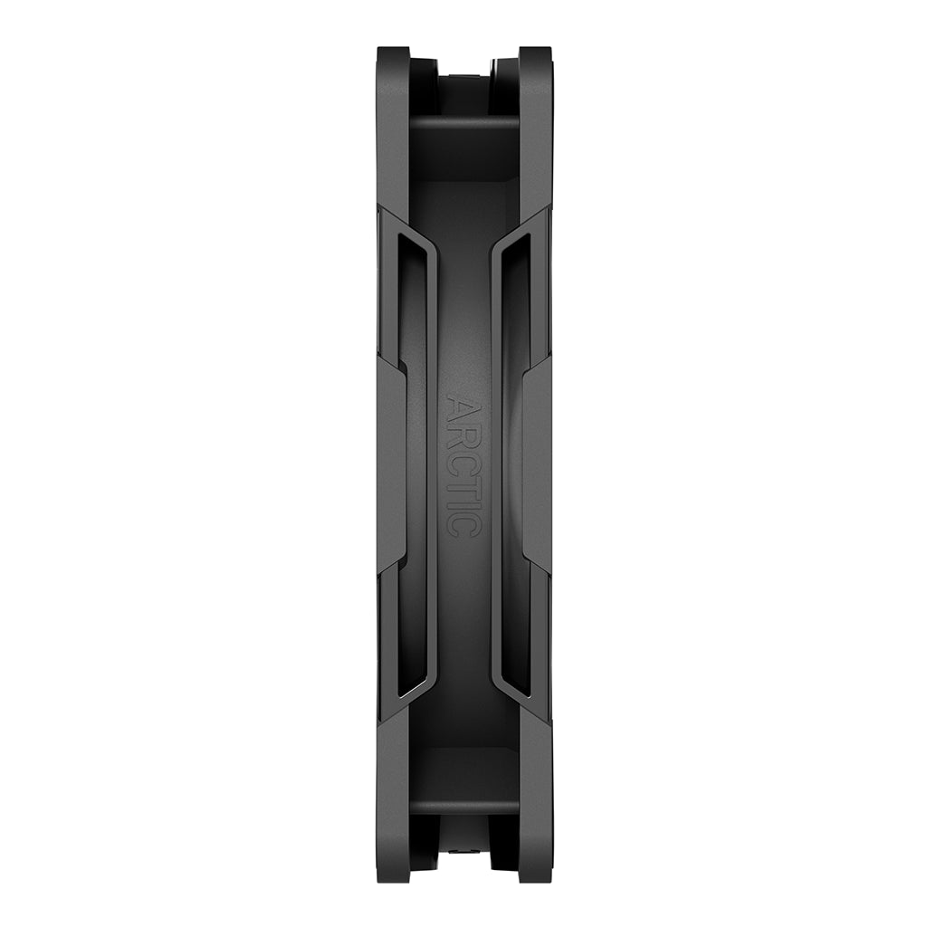 Arctic P12 Pro PST 120mm PWM Fan - Black(ACFAN00306A) - 4