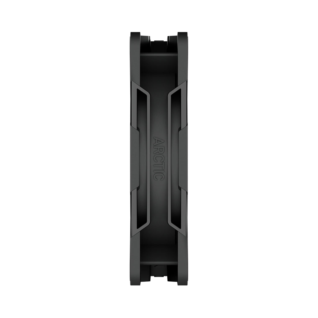 Arctic P12 Pro Reverse 120mm PWM Black Fan - Triple Pack(ACFAN00332A) - 6