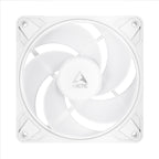 Arctic P12 Pro Reverse A-RGB 120mm PWM White Fan - Triple Pack(ACFAN00334A) - 4