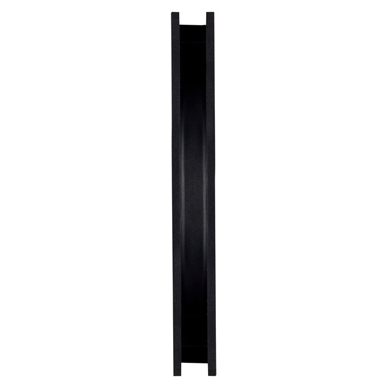 Arctic P12 Slim 120mm PWM PST Fan - Black(ACFAN00187A) - 3