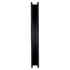 Arctic P12 Slim 120mm PWM PST Fan - Black(ACFAN00187A) - 3