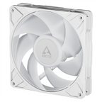 Arctic P14 Pro ARGB PWM 140mm Fan - White (3-Pack)(ACFAN00321A) - 2