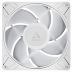 Arctic P14 Pro ARGB PWM 140mm Fan - White (3-Pack)(ACFAN00321A) - 3