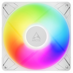 Arctic P14 Pro ARGB PWM 140mm Fan - White (3-Pack)(ACFAN00321A) - 4