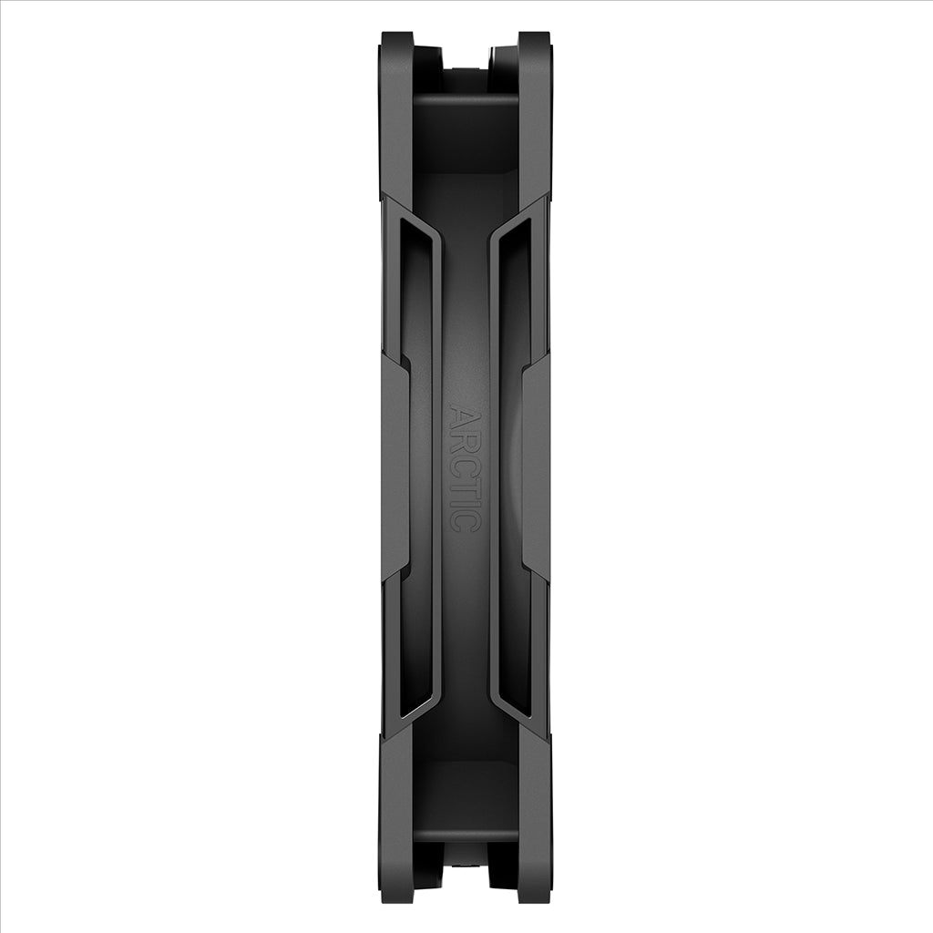 Arctic P14 Pro PST 140mm PWM Fan - Black (5-Pack)(ACFAN00319A) - 5