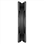 Arctic P14 Pro PST 140mm PWM Fan - Black (5-Pack)(ACFAN00319A) - 5