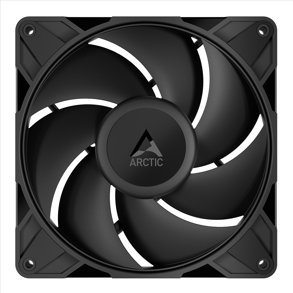 Arctic P14 Pro PST 140mm PWM Fan - Black (5-Pack)(ACFAN00319A) - 3