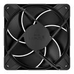 Arctic P14 Pro PST 140mm PWM Fan - Black(ACFAN00314A) - 2