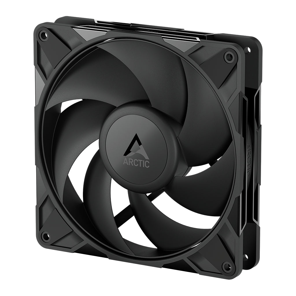 Arctic P14 Pro PST 140mm PWM Fan - Black(ACFAN00314A) - 1