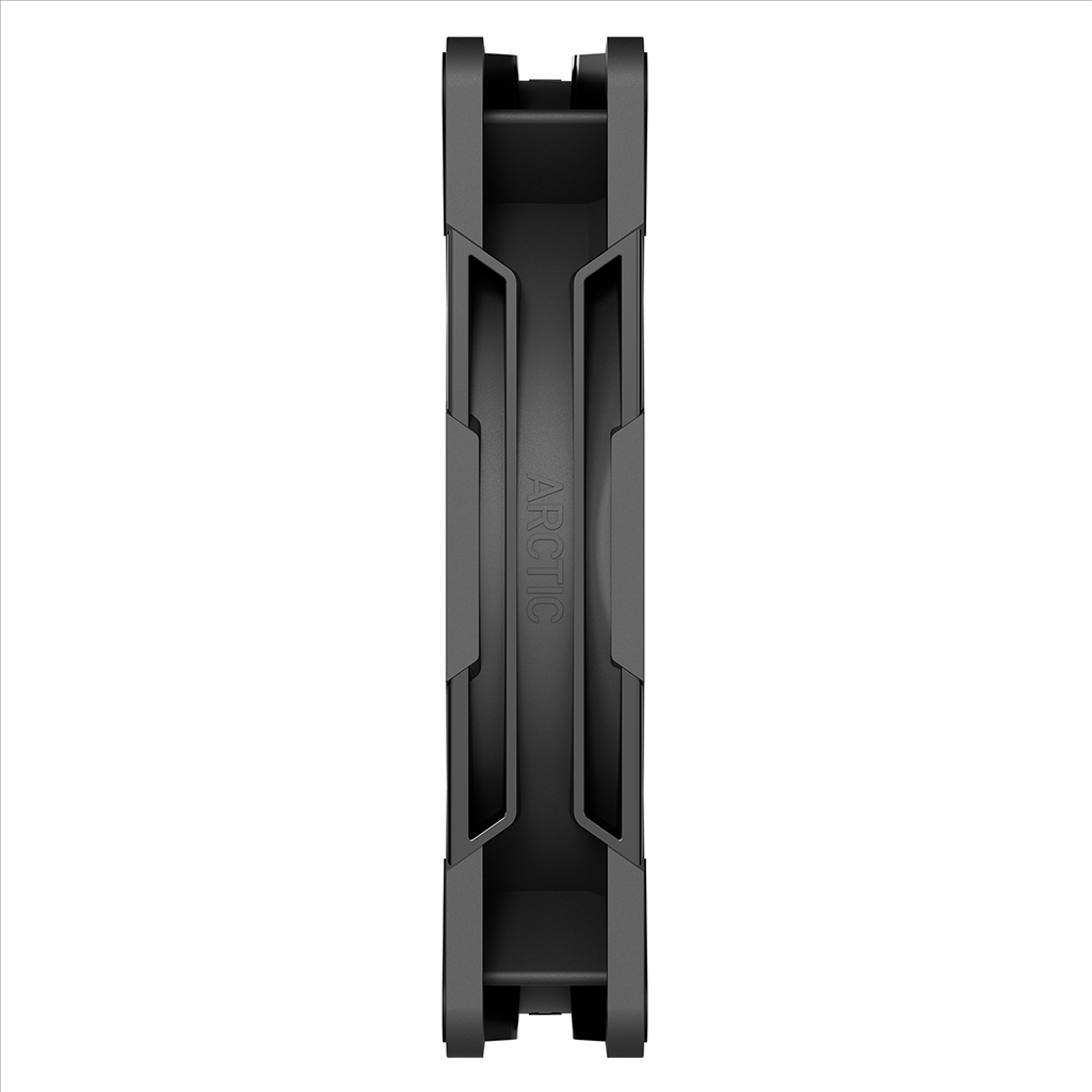 Arctic P14 Pro PST 140mm PWM Fan - Black(ACFAN00314A) - 4