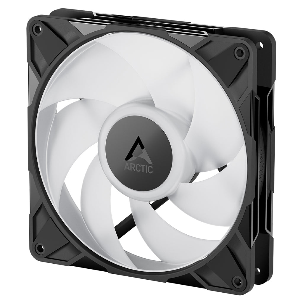 Arctic P14 Pro PWM 140mm ARGB Fan - Black(ACFAN00315A) - 3
