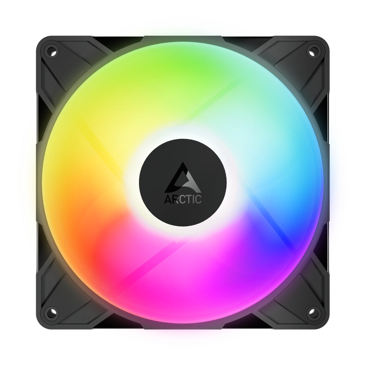 Arctic P14 Pro Reverse A-RGB 140mm PWM Black Fan - Single Pack(ACFAN00323A) - 2