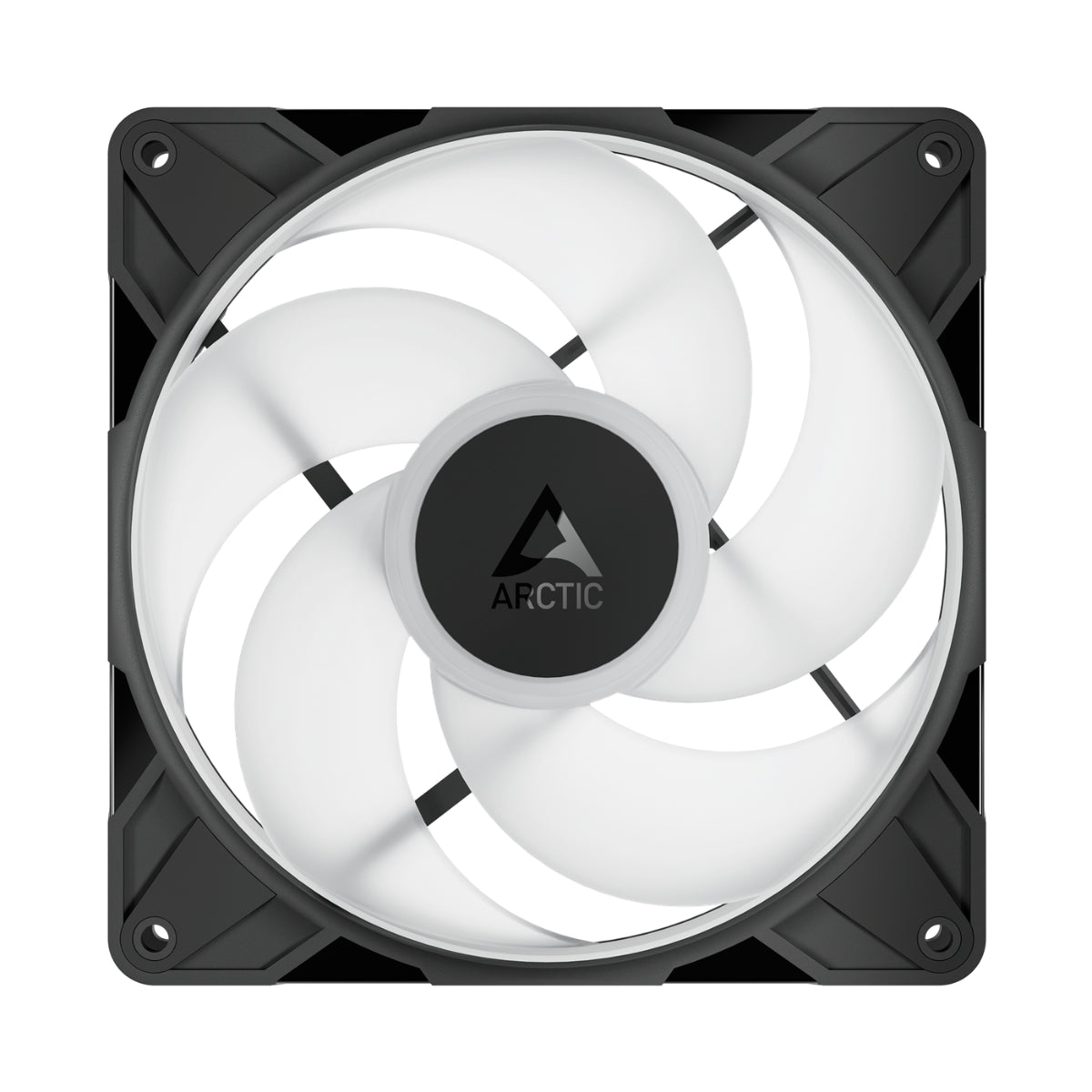 Arctic P14 Pro Reverse A-RGB 140mm PWM Black Fan - Single Pack(ACFAN00323A) - 3