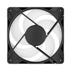 Arctic P14 Pro Reverse A-RGB 140mm PWM Black Fan - Single Pack(ACFAN00323A) - 4
