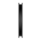 Arctic P14 Slim PST 140mm Low-Profile PWM Fan - Black(ACFAN00268A) - 4